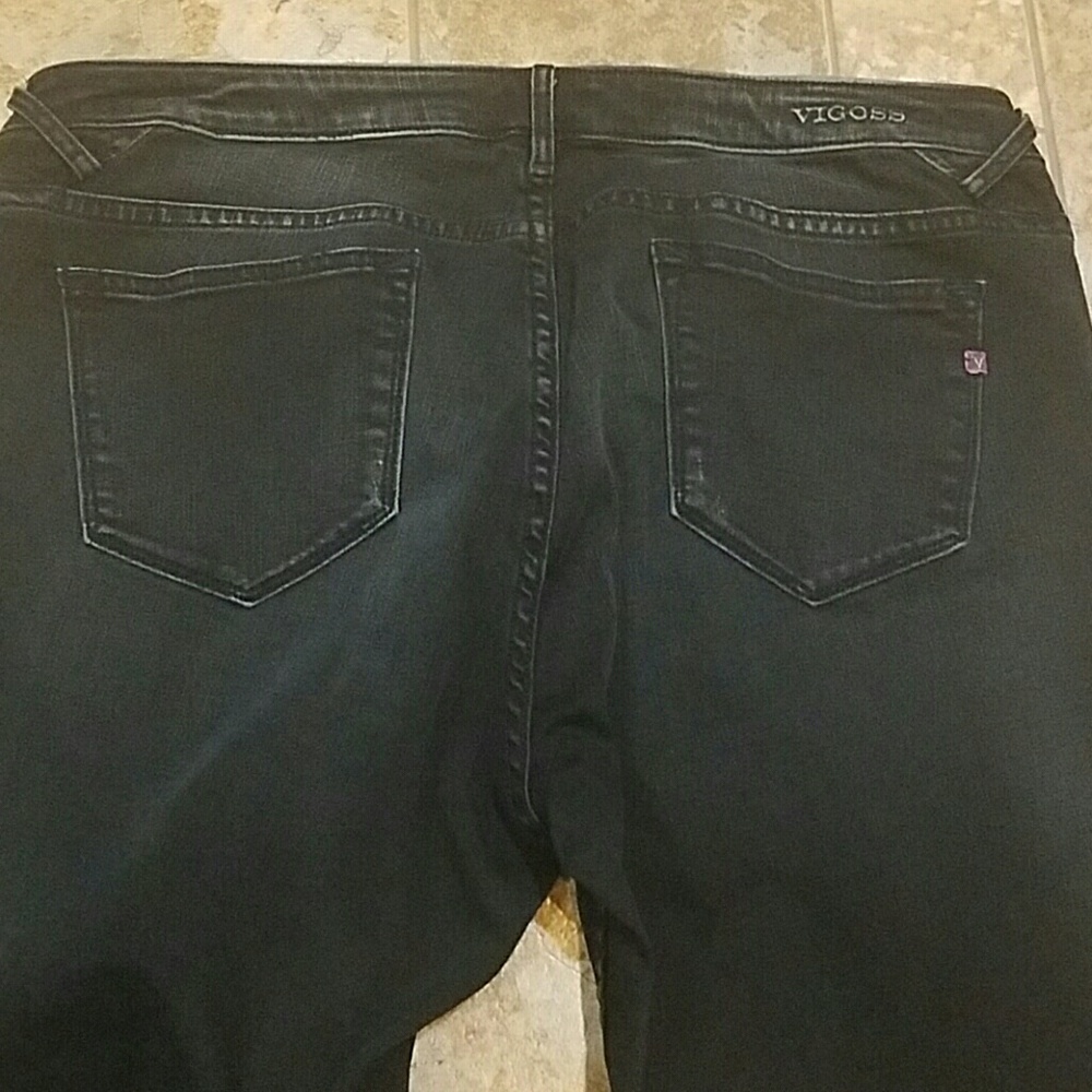 Vigoss jeans